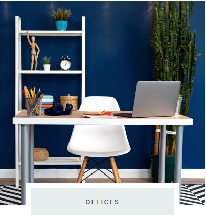 Boost your productivity and focus with a clutter-free, well-organized workspace. We'll help you establish effective systems for managing paperwork, supplies, and digital files, so you can work with ease.