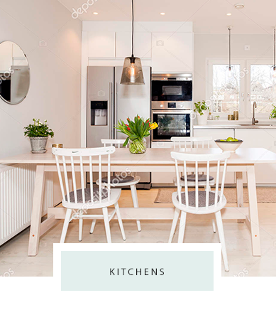 Bring order to the heart of your home with our customized kitchen organizing solutions. We'll help you maximize storage, streamline meal prep, and make your kitchen a pleasure to cook in.
